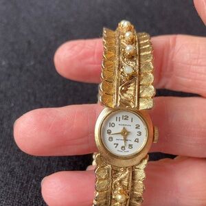 Norman Bracelet Watch